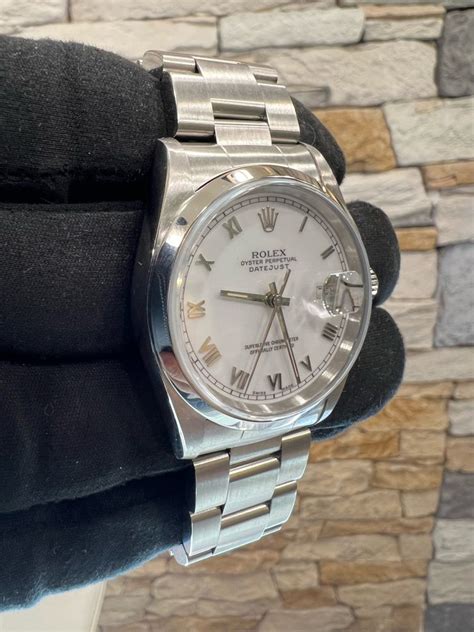 sostituzione vetro rolex datejust|Costo vetro zaffiro Rolex .